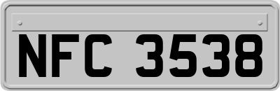 NFC3538