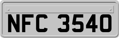 NFC3540