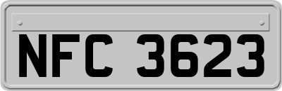NFC3623