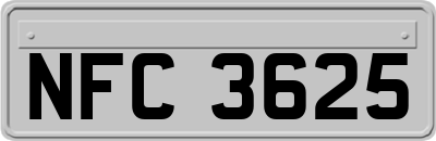 NFC3625