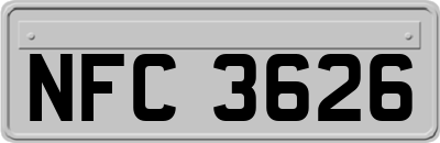 NFC3626