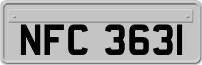 NFC3631