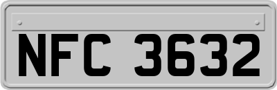 NFC3632