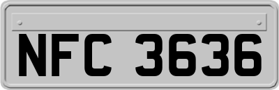 NFC3636