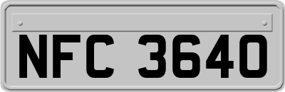NFC3640