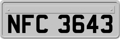 NFC3643