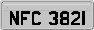 NFC3821