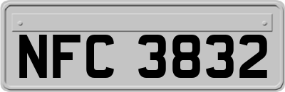 NFC3832