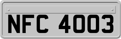 NFC4003