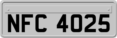 NFC4025