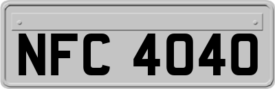 NFC4040