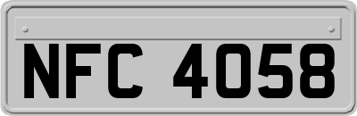 NFC4058