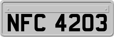 NFC4203