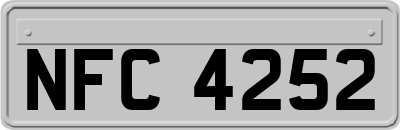 NFC4252