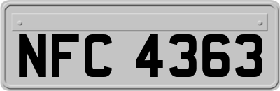 NFC4363