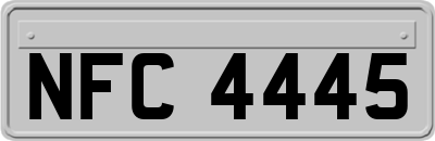 NFC4445