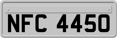 NFC4450