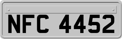 NFC4452