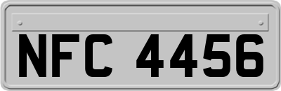 NFC4456