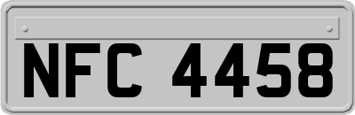 NFC4458