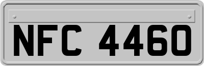 NFC4460
