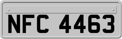 NFC4463