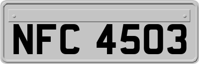 NFC4503