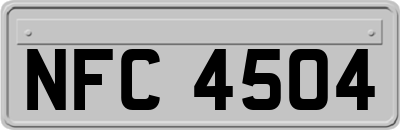 NFC4504