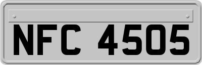 NFC4505