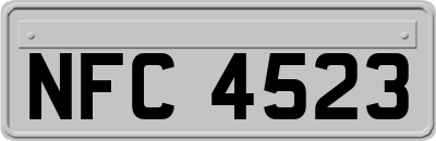 NFC4523