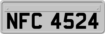 NFC4524