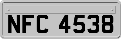 NFC4538