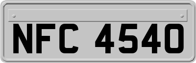 NFC4540