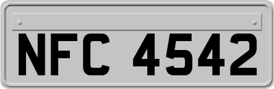 NFC4542