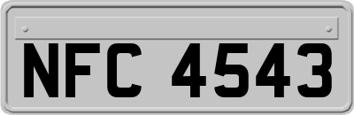 NFC4543