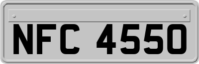 NFC4550