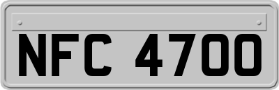 NFC4700