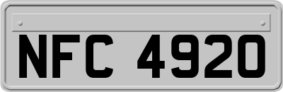 NFC4920