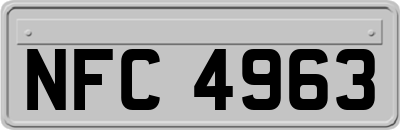 NFC4963