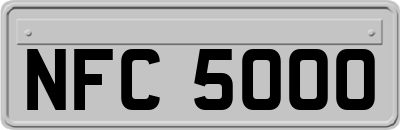 NFC5000