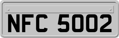 NFC5002