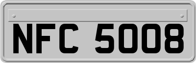 NFC5008
