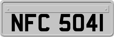 NFC5041