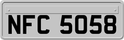 NFC5058