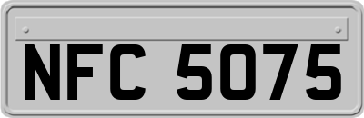 NFC5075