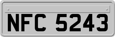 NFC5243