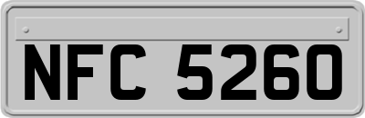 NFC5260