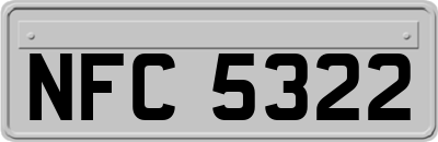 NFC5322