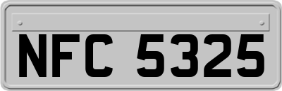NFC5325