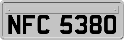 NFC5380